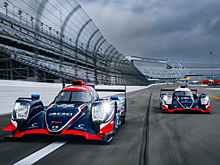Дайтона: Победу в LMP2 присудили команде Зака Брауна