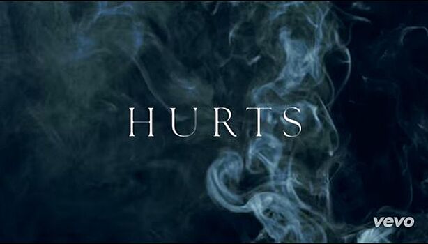 Hurts презентовали песню из нового альбома