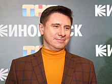 «Ты такая красивая»: Тимур Батрутдинов в день 47-летия опубликовал фото с мамой