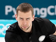 Керлингист Крушельницкий заявил, что Олимпийские игры – 2018 сгубили его карьеру