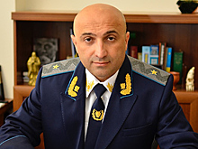 Заместитель генерального прокурора Украины подал в отставку