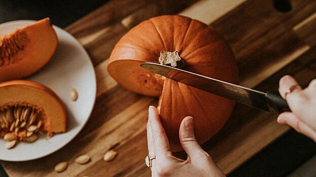 Доктор предупредил, кому не стоит есть тыкву