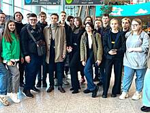Московские школьники стали призерами Международной олимпиады по финансовой безопасности