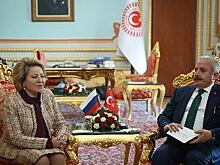 Усилиями России и Турции был сохранён суверенитет Сирии