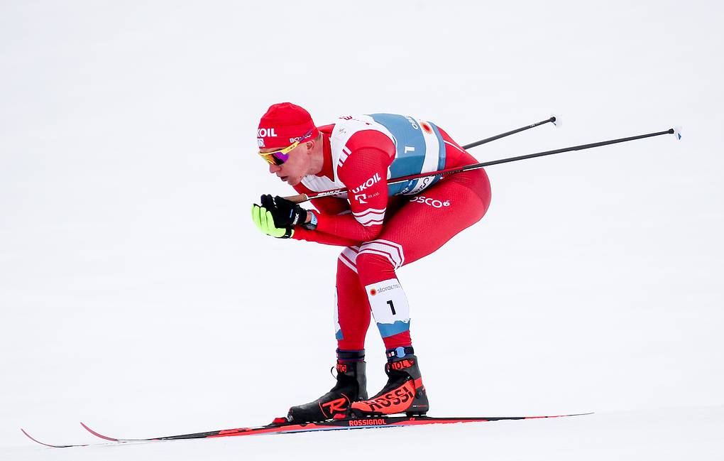 FIS выделила квоты для российских лыжников на следующий сезон Кубка мира