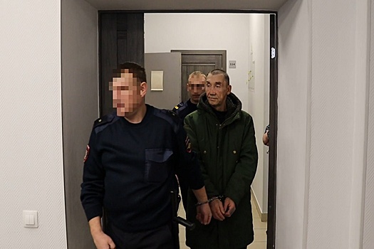 Заманившему ребенка на кладбище бездомному вынесли приговор в Кузбассе