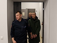 Заманившему ребенка на кладбище бездомному вынесли приговор в Кузбассе