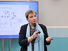 В России обсудили меры для развития профессиональных траекторий женщин в науке