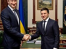 Киевская область в третий раз за неполный год осталась без губернатора