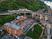 Улицу Черниговскую в Нижнем Новгороде ждет комплексная застройка