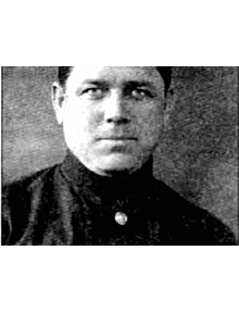Командир подлодки: расстрелян не за трусость, а за слабость