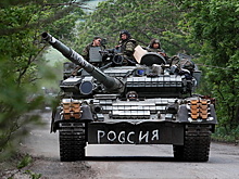 В Госдуме назвали переломный момент спецоперации России на Украине