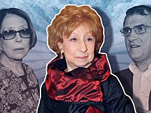 «Лиечка, я рядом»: кто из великих поддерживал Ахеджакову в тяжелые минуты. Только их уже нет на свете