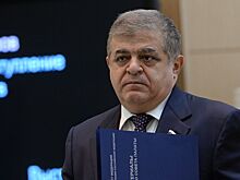 В Совфеде отреагировали на слова главы Минобороны Норвегии о войне с Россией