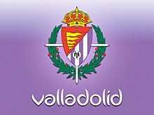 "Вальядолид" впервые победил, "Хетафе" не позволил "Алавесу" догнать "Барселону" и "Реал"