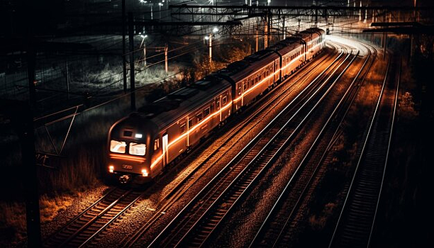 Проект легкого метро во Владивостоке будет реализовываться в несколько этапов до 2030 года