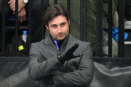 Жубер о недопуске российских парников и танцоров к отбору на Олимпиаду: «Какое недоумение»
