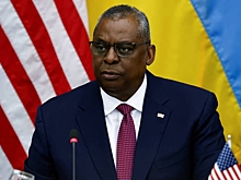 Глава Пентагона заявил о поставке Украине эффективного вооружения