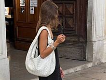 Какие сумки будут в моде ближайшие годы