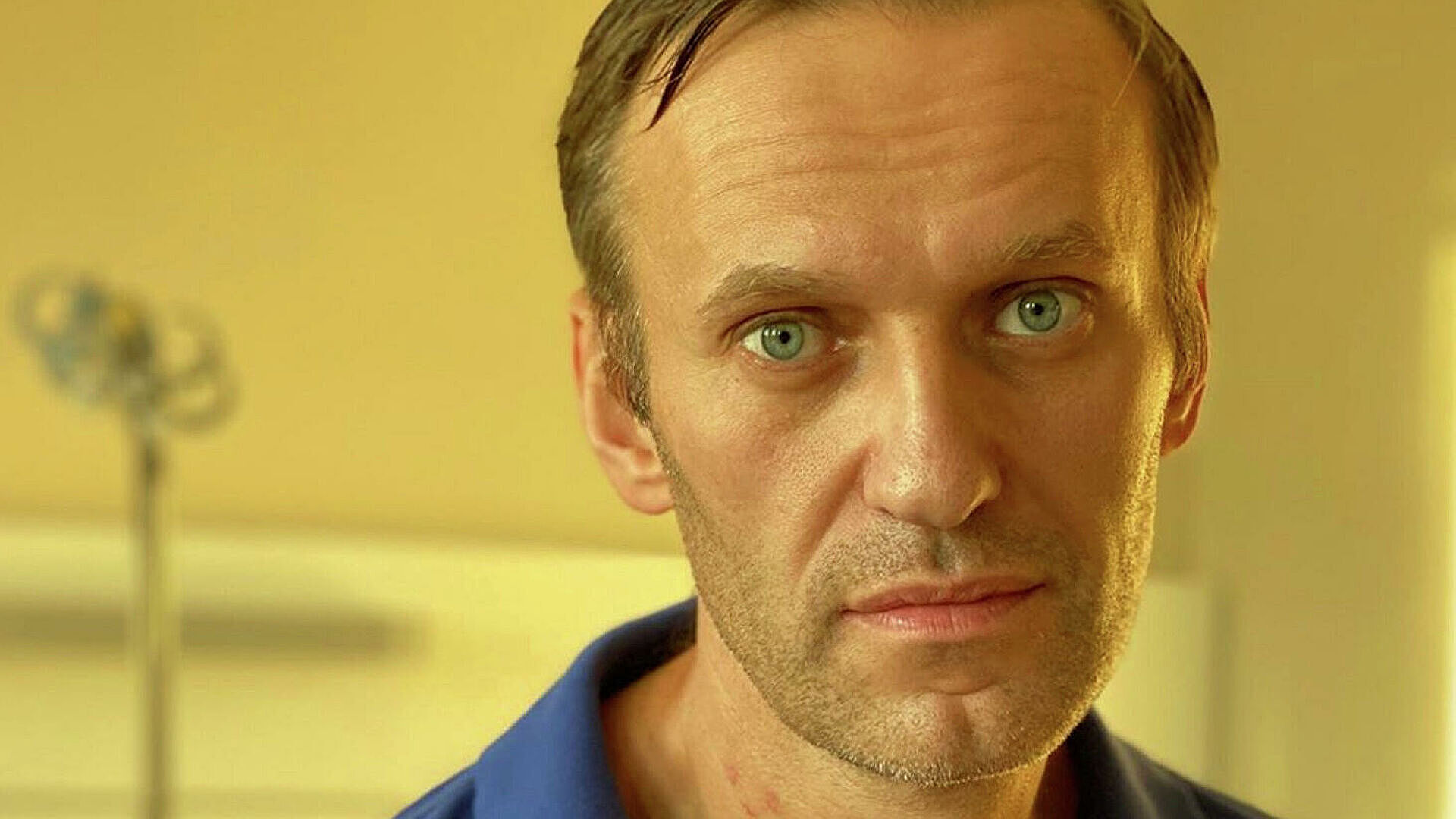 Россия назвала условие для признания отравления Навального