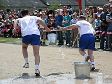 Зачем уральские работодатели тратят миллионы на развитие корпоративного спорта