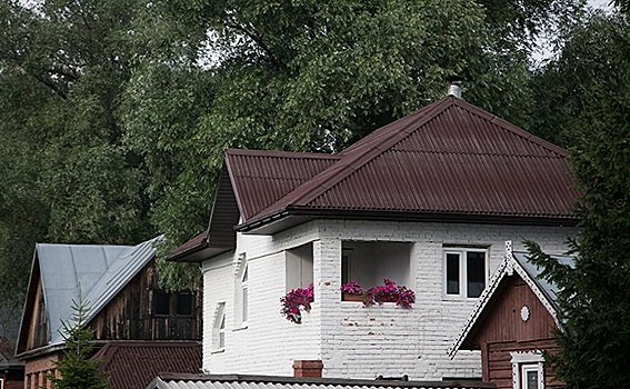 «Дачная амнистия» заканчивается: как узаконить свои дома