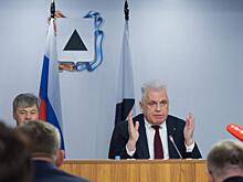 Гербу Магнитогорска исполнилось 20 лет