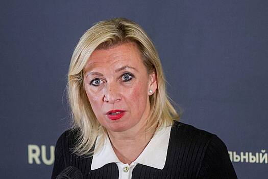 В МИД России высказались о влиянии коррупционного скандала на рейтинг Зеленского