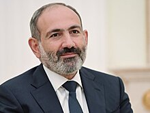 Пашинян объявил об отставке