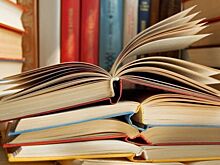 Ученые выяснили, чем пахнут старые книги