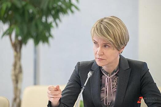 Елена Шмелева рассказала, как сделать образование в России доступнее