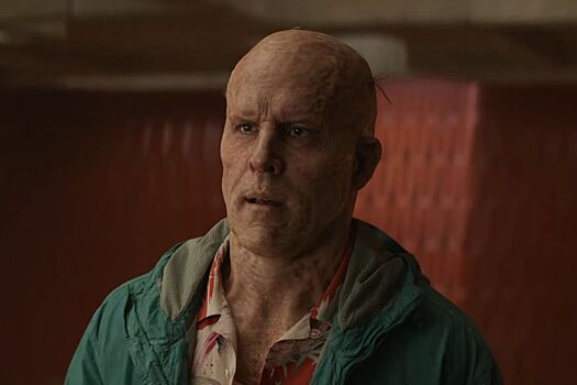 Премьера «Дэдпула и Росомахи» в России задержится