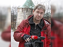 Нижегородский журналист Дмитрий Минеев погиб в автомобильной аварии
