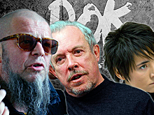 Спецслужба Украины выразила благодарность Макаревичу, Земфире, Little Big и другим звездам за помощь