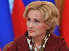 Яровая осудила слова президента Польши о Росссии