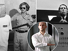 Стадный инстинкт: эксперименты, раскрывшие жестокость людей