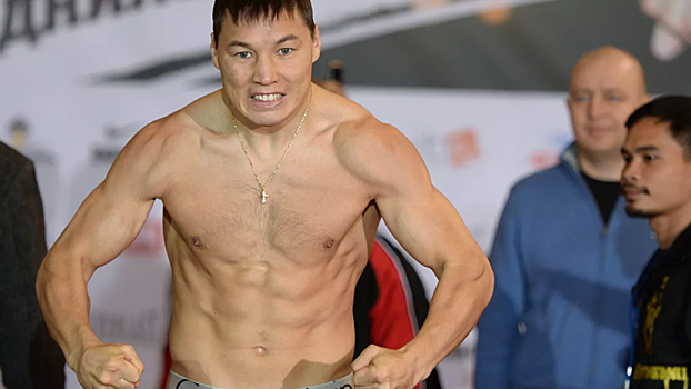 Бывший чемпион мира по боксу Проводников может провести бой в конце 2020 года