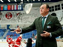 Рафик Якубов: "Тренерский штаб "Ак Барса" постоянно на связи с Душкиным"