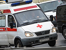 Известного московского актера увезли из театра с пробитой головой