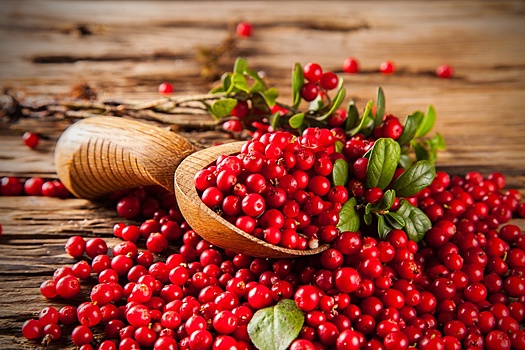 Нутрициолог Шиманская рассказала, какие продукты нужно включить в рацион осенью