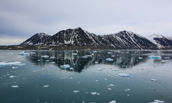 В «Русскую Арктику» круглогодично. В нацпарке создадут комплексы для туристов