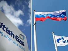 Британия повысит закупки газа у России на 70%
