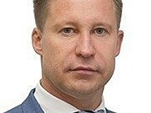 Бывший зампредседателя Госсовета Удмуртии Наиль Мухамедзянов объяснил уход из депутатской сферы