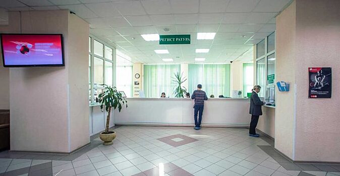 Медведев выделил более 20 млн руб на ремонт иркутской поликлиники