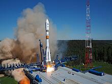 Рогозин покажет детям запуск ракеты с космодрома «Восточный»