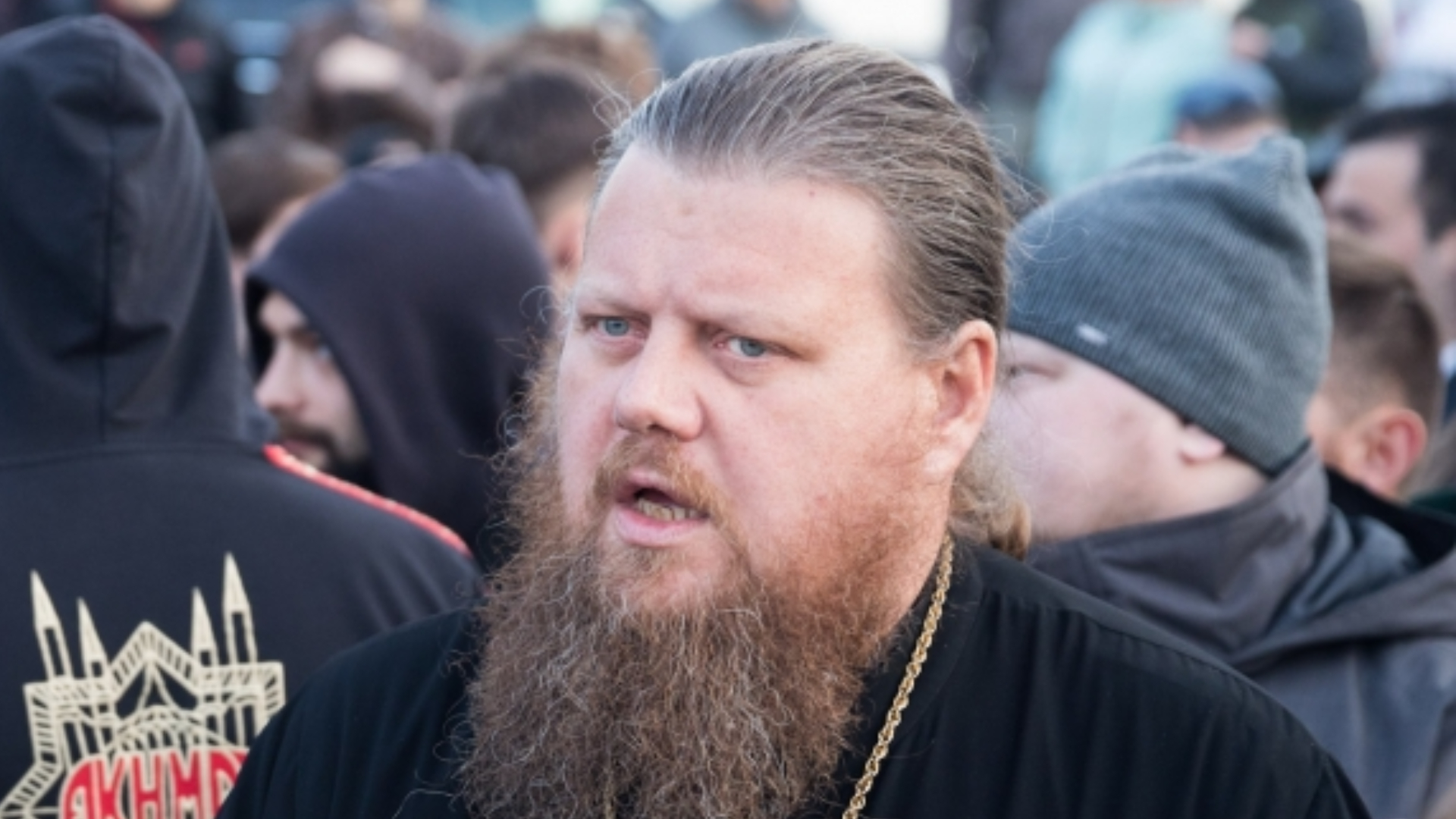 Священник Храма на Крови призвал давать россиянам землю вместо денег за рождение детей