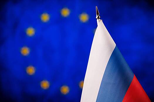 Торговля России и Евросоюза достигла минимальных цифр впервые с 1999 года