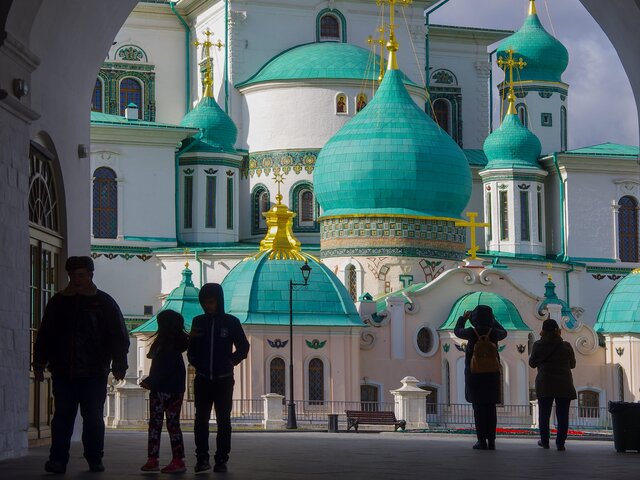 Специалист Карагодин: зумеры легко могут найти спутника жизни в храме