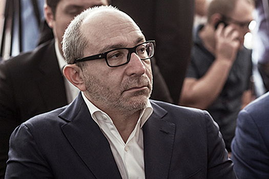 Кернес обвинил Авакова в покушении на свою жизнь