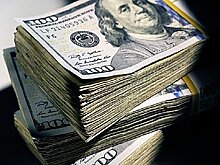 Уолл-стрит прекращает обслуживать российский долг – Bloomberg